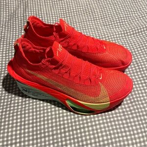 Men's Nike Alphafly 3 Size 11.5